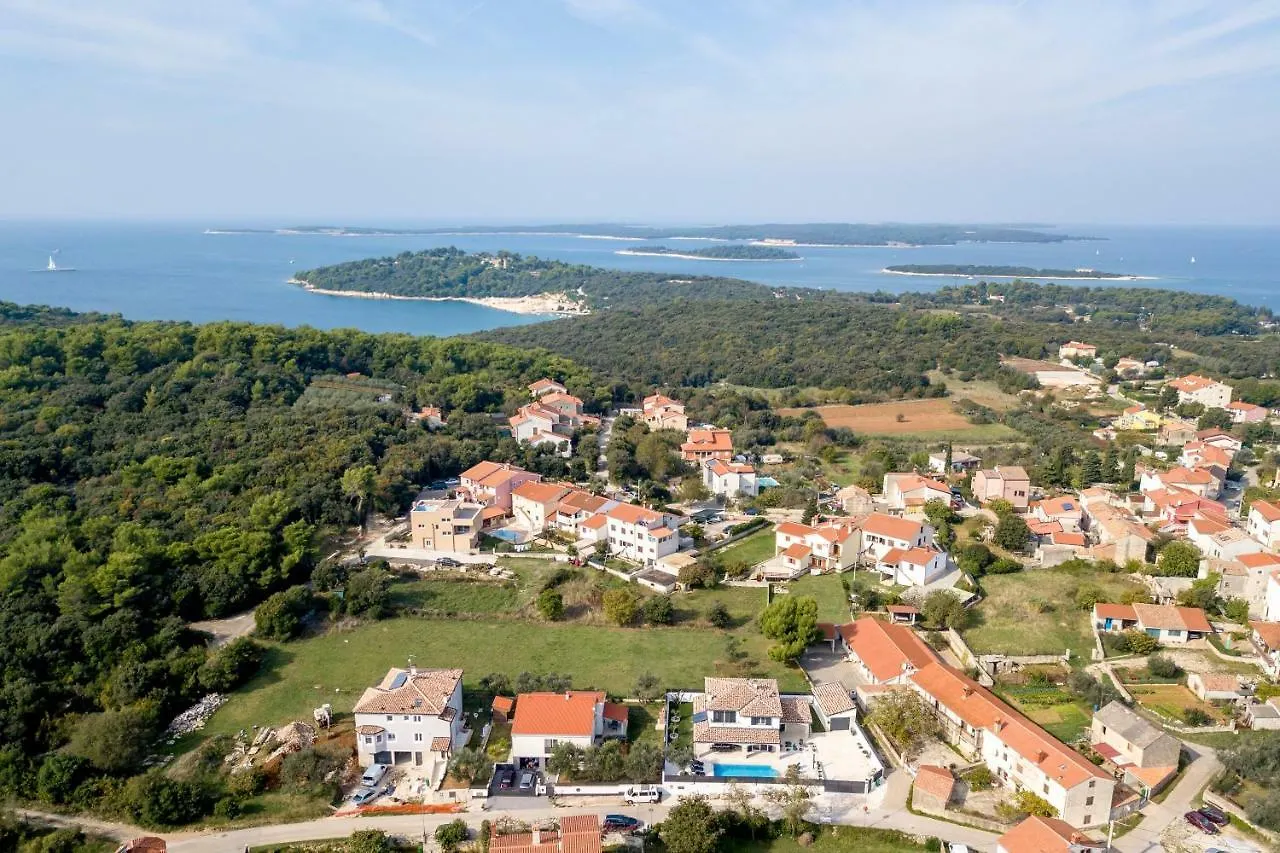 Villa Kata Pula